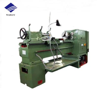 Chine Oscillation maximum manuelle de la série CA6150 CA6250 CA6250B 500mm du tour Ca de commande numérique par ordinateur de Horizonte à vendre