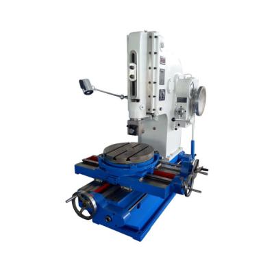 China High precision pipe slotting machine for metal slotting machine B5032 for sale