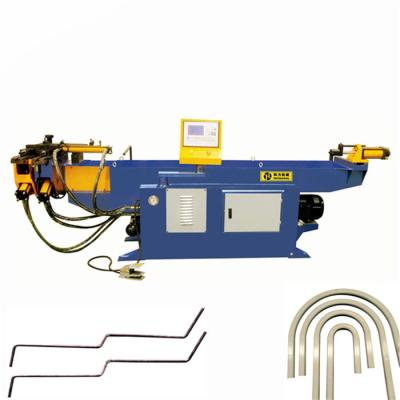 China Professional Hydraulic Tube Bending Machine , Full Automatic Tube Bending Equipment for sale