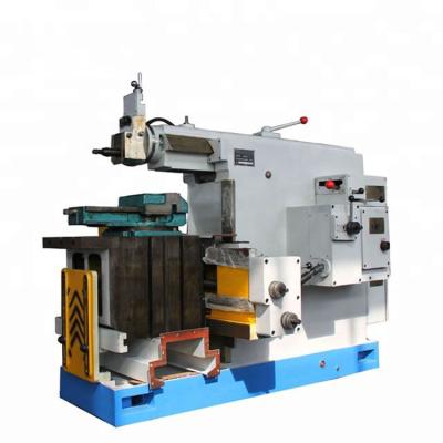 China BC 6063 V.CHR. 6066 Metaalplaner Machine440×360 Afmetingen van Lijstbovenkant Te koop