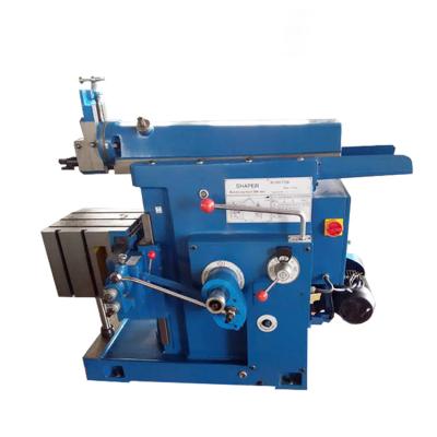 China Mechanische Shaper Planer Machine met 850mm Maximum die Lengte gestalte geven Te koop