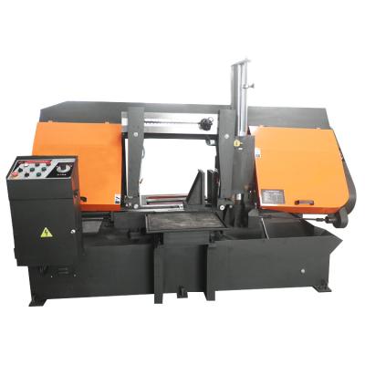 China Band Saw Precision Grinding Machine for Metal Cutting Vertical Saw Blade for sale