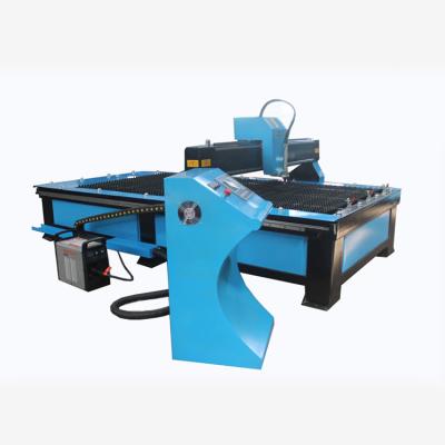 China Dual Drive Plasma Pipe Cutter / Computerized Plasma Cutter Gas Flow Control for sale