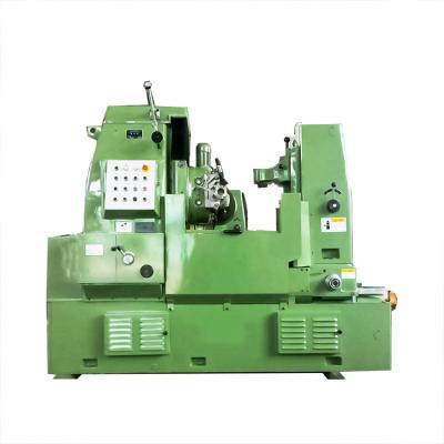 China Cnc-Gang, der die Bohrung reibt, wälzende Schleifer-Maschine YK3150 CNC-Gang Hobber-Schrägflächen-Verzahnmaschine formend zu verkaufen