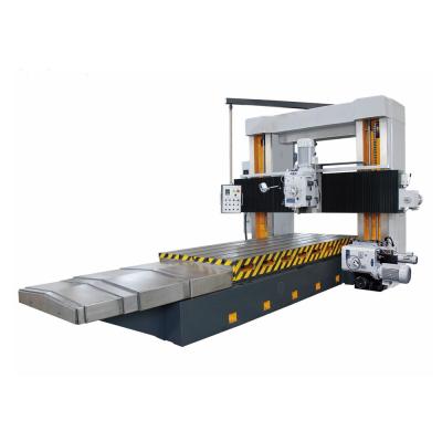 China Fräsmaschine X6020HD CNC-Bock-Fräsmaschine CNC-Bock-Maschinen-Rahmen-Körper CNC zu verkaufen