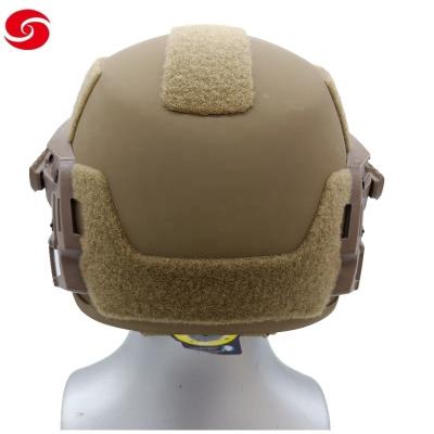 China High Durable bulletproof helmet 1.5kg for Outdoor Activity for sale