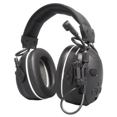 China CXXM Electronic Hearing Protection Equipment With Wireless NRR24 Shooting Electronic Pick Up, Noise Canceling Headset for sale