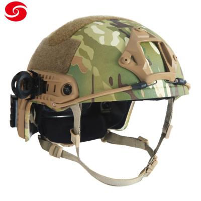 China                                  Military Helmet Bulletproof Ballistic Helmet Fast Bulletproof Helmet for Military              Te koop