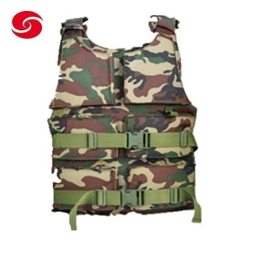 China                                  Camouflage Soft PE Concealable Bulletproof Vest for Army              zu verkaufen