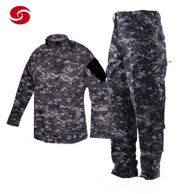 China Nato Assault Army Navy Digital Combat Uniform Acu for sale