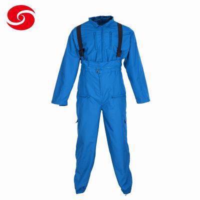 China Mega Aramid Fiber Air Force Flight Suit for sale