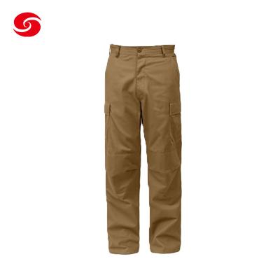 China                                  Sport Pants Commuter Military Fan Trousers Military Style Bdu Tactical Pants              for sale