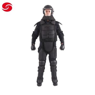 China DurableAnti Riot Equipment Waterproof Anti Stab Anti Impact Police Equipment for sale