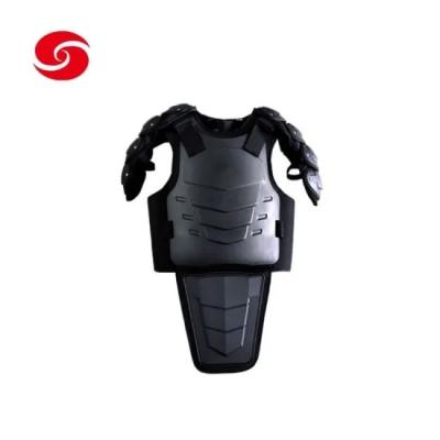 China Polizei-militärischer voller Körper-kugelsichere Armor Anti Riot Suit Armor-Schutzausrüstung zu verkaufen