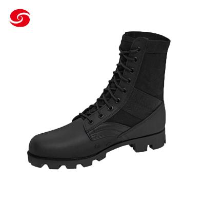 China Militärdschungel-Sicherheits-Stiefel zu verkaufen