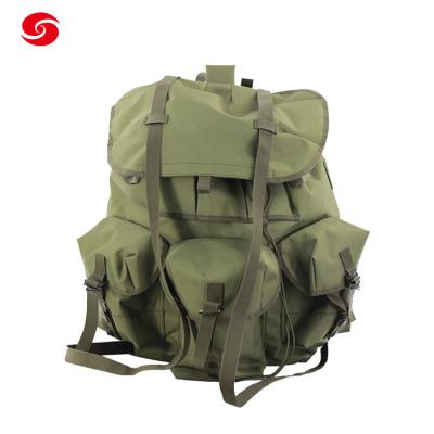 China Wir militärischer taktischer Rucksack zu verkaufen