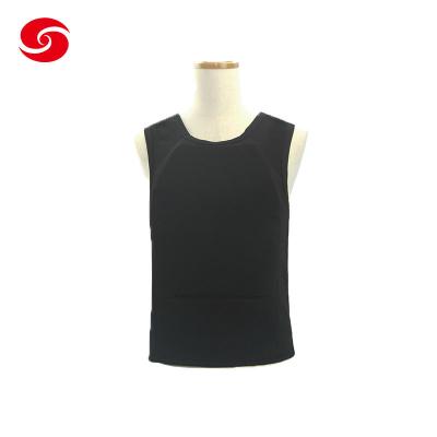 China                                  Comfortable Army Concealable Police Stab Proof Militaryt Shirt Vest              for sale