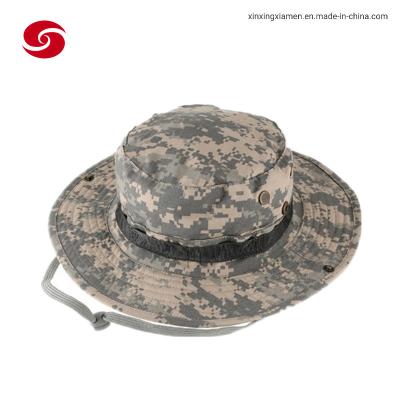 China                                  Camouflage Military Use Army Cap Hat Caps for Solider              for sale