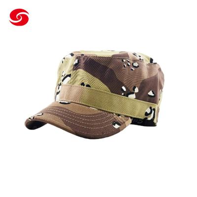 China Equipamento de polícia militar ao ar livre, cabeça, gorro camuflado à venda