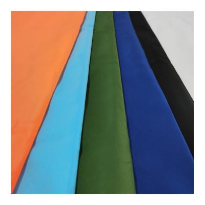 China Waterproof Tent fabric100% Polyester Outdoor Clothing Waterproof Shell Fabric Soft Machining Hot Sales for sale