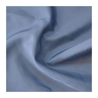 China New style waterproof customized high quality 210D 300T taffeta striping fabric for down coats and jackets for sale