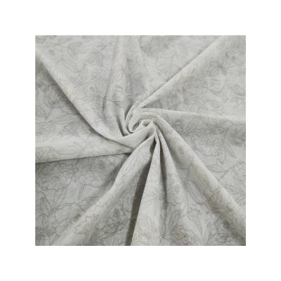 China Cheapest Viable Functional Breathable Fabric Heat Sensitive Fabric Waterproof Lightweight Fabric for sale