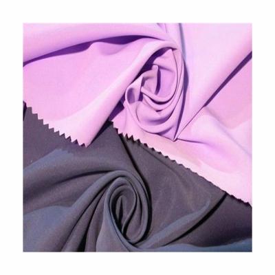 China High Quality Popular Product Recycled Sustainable Polyester Recycled Fabric For Garment for sale