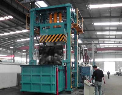 China Waste Compressor and Waste Storage Compressor for sale