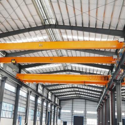 China Bridge Crane Overhead Crane for sale