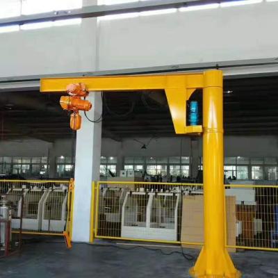 China 2 Ton Jib Crane Jib Crane for sale