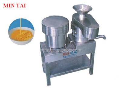 China Cheap Fresh Egg Price Stainless Steel Egg Separator For Egg Liquid for sale