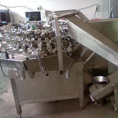 China Full Automatic Bakery Stainless Steel Egg Breaking Machine Egg Breaker for sale