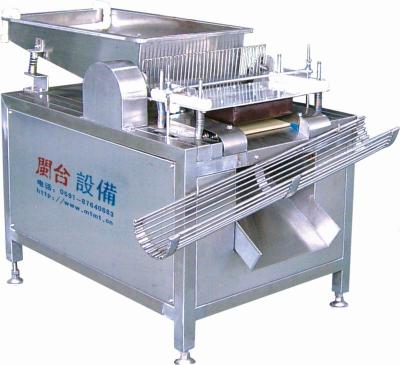 China Quail Egg Processing Plant Super Quality Boiled Quail Egg Shelling Machine With Full Real 304 Stainless Steel for sale