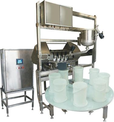 China Food Industry Automatic Boiled Egg Counting Machine for sale