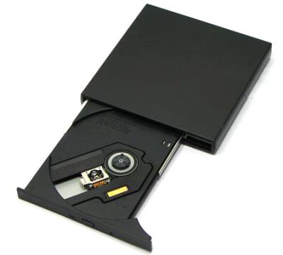 China usb2.0 high speed DVD writer Drive for sale