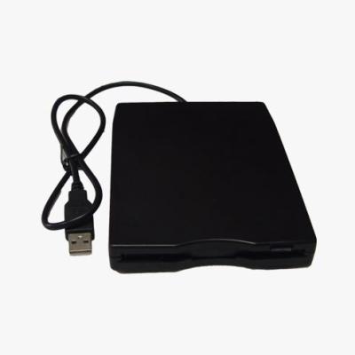 China usb2.0 floppy disk driver ,3.5inch floppy disc with black hard drives for sale