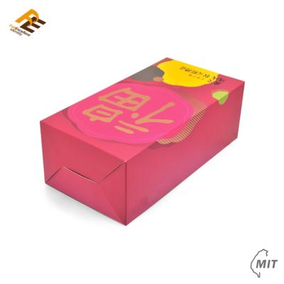 China Recyclable Packaging Drawer Gift Box Manufacturer-Supplier Supply Factory Price Cardboard Customized Gift Box for sale