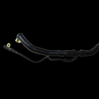 China Passed ISO9001:2008 FOR Jaguar XJ XF 2.0 3.0 Radiator Connection Hose Heater Hose C2D20061 for sale