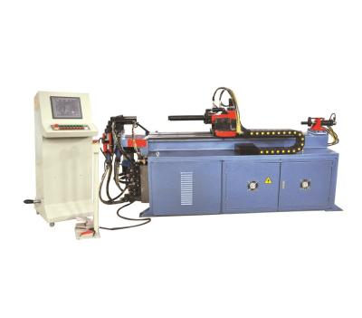 China Garment Shops Professional CNC Pipe Bending Machine Price With CE Certificate DW18CNC for sale