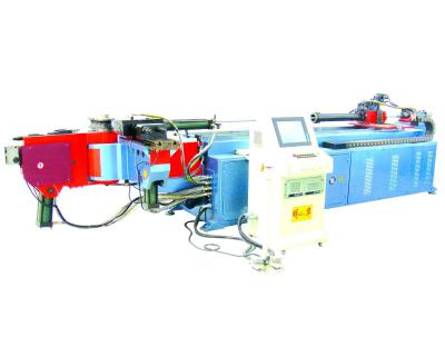 China Garment Shops New Design CNC Chuck Pipe Bender With Great Price for sale