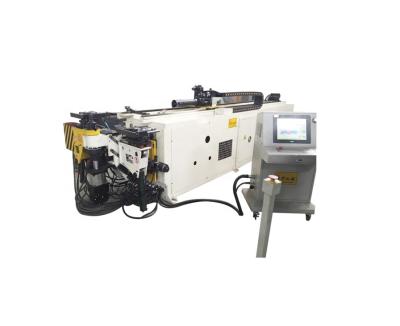 China Garment Shops CNC Tube Bender With Multifunction Low Price And High Quality for sale