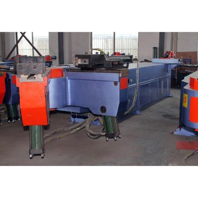 China Building Material Stores Pipe Bender And Pipe Bending Machine With Great Price for sale