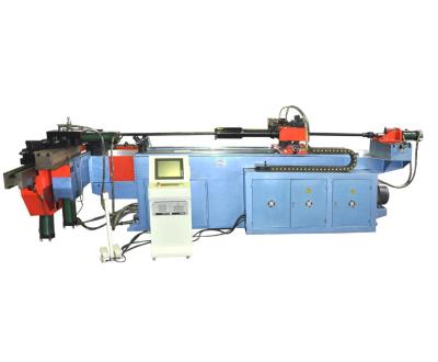 China Building Material Shops High Quality Pipe Bending Machine Pipe Bender For Steel Pipe for sale