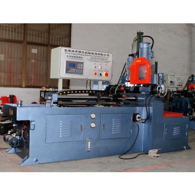 China Pipe Cutting Automatic CNC Tube Cutting Machine Cold Cutting Saw for sale