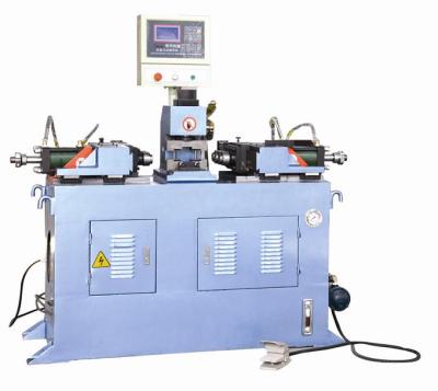 China Metal Pipe Processing Brand New Pipe End Forming Forming Machine With Low Price for sale