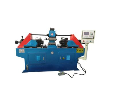 China Forging Automatic Pipe Expanding Machine Fast Delivery Factory Made for sale