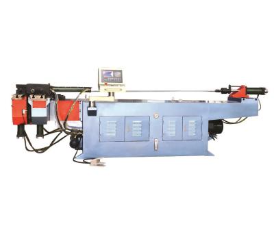 China Garment Shops Brand New Pipe Bending Machine For Wholesales DW50NC for sale