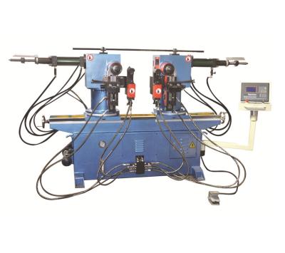 China Brand New Machine Repair Shops Double Main Tube Bending Machine With Great Price SW38A for sale