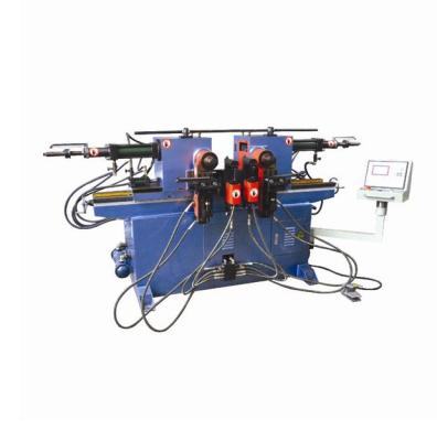 China Brand New Metal Pipe Double Head Pipe Bending Machine With Great Price SW38 for sale