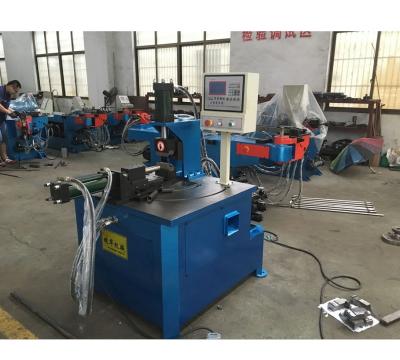 China Pipe Processing Pipe /Tube Arc Punching Machine for sale